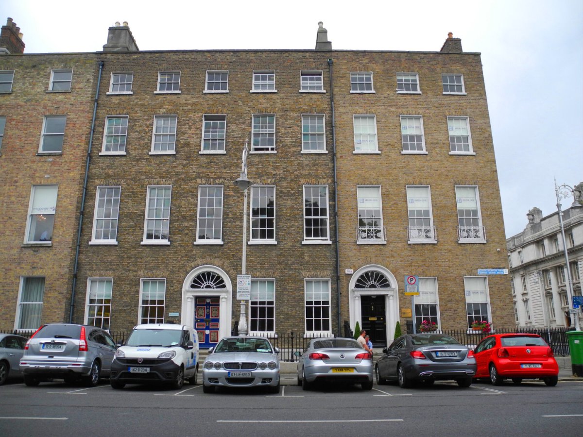 Ирландия - Дублин. Фото №14