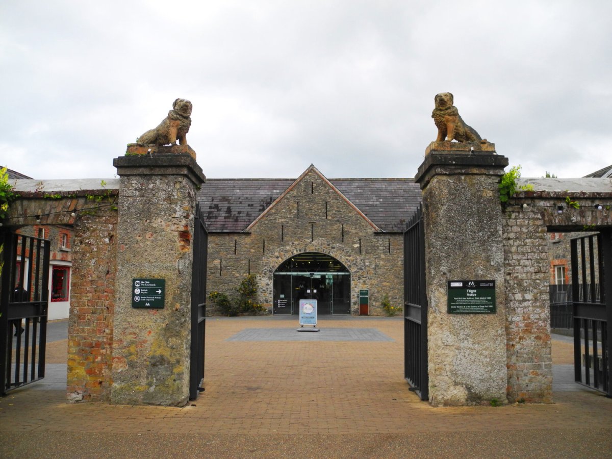 Ирландия - Дублин. Фото №25