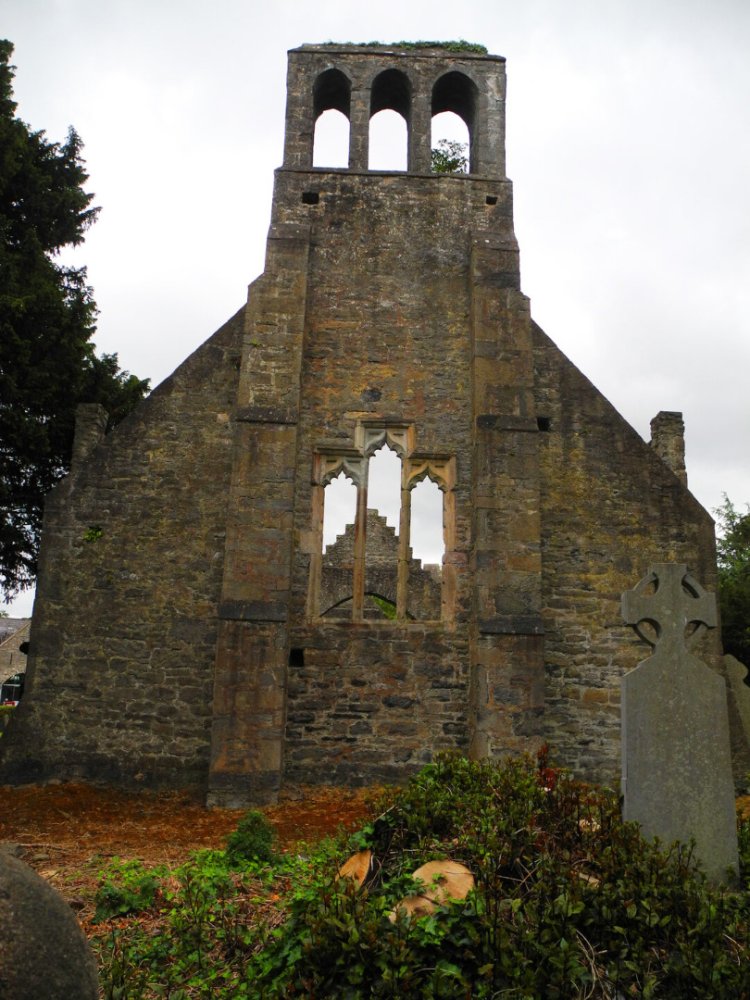 Ирландия - Дублин. Фото №27