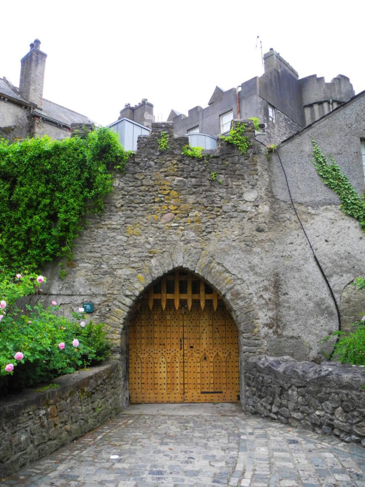 Дублин. Ирландия - Дублин. Фото №30