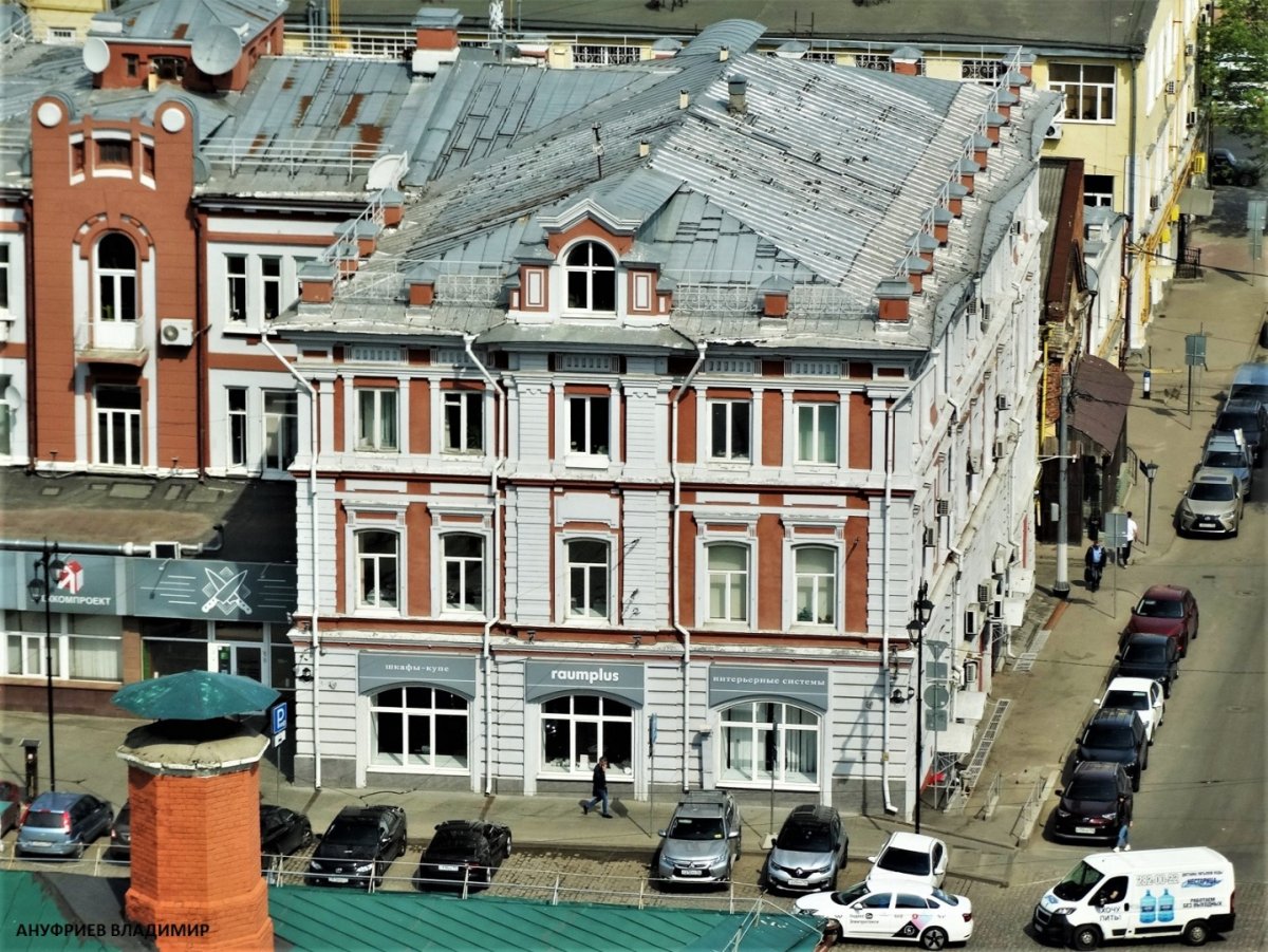 Россия - Нижний Новгород. Фото №14