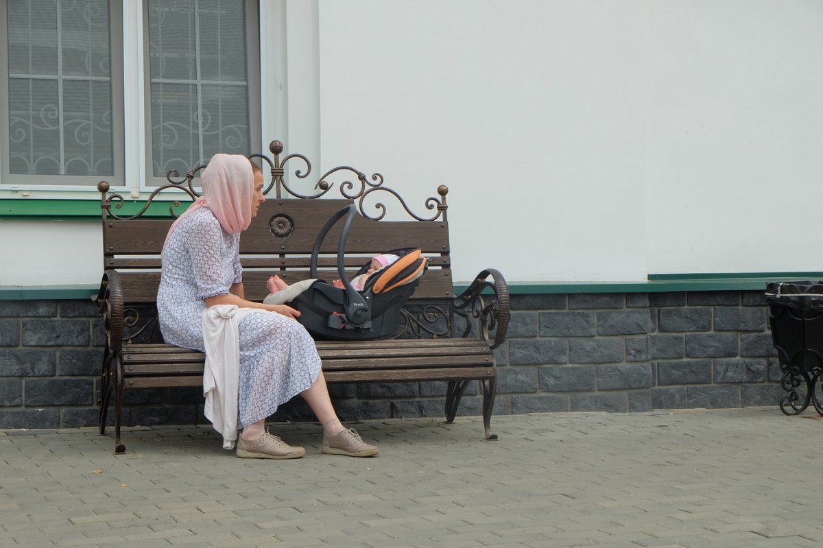 Россия - Арзамас. Фото №20