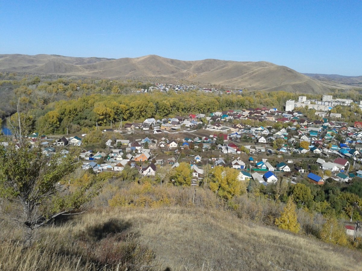 . Россия - . Фото №13