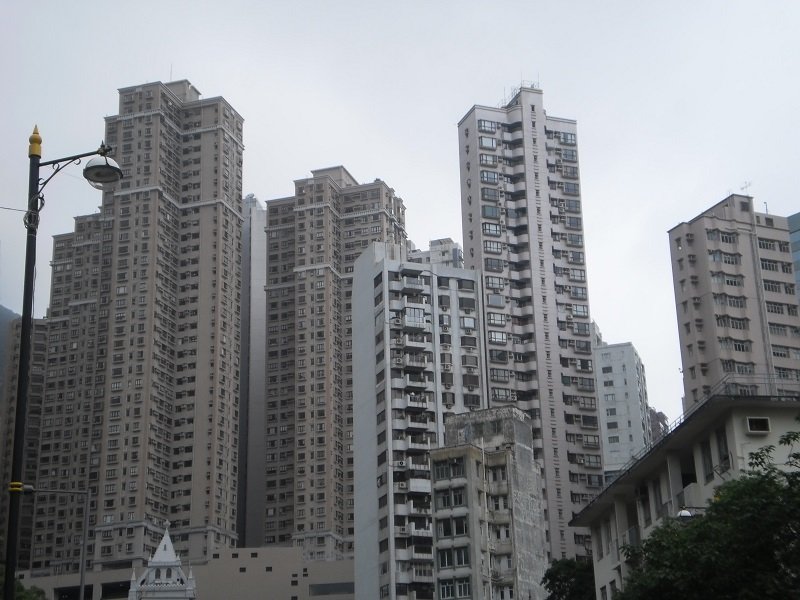 Китай - Гонконг. Фото №6