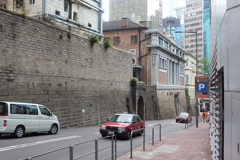 Китай - Гонконг. Фото №11