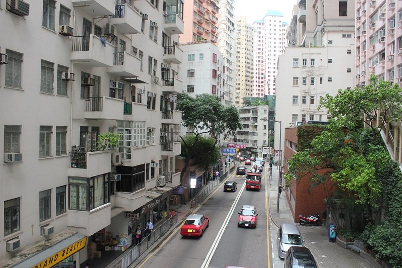 Китай - Гонконг. Фото №33
