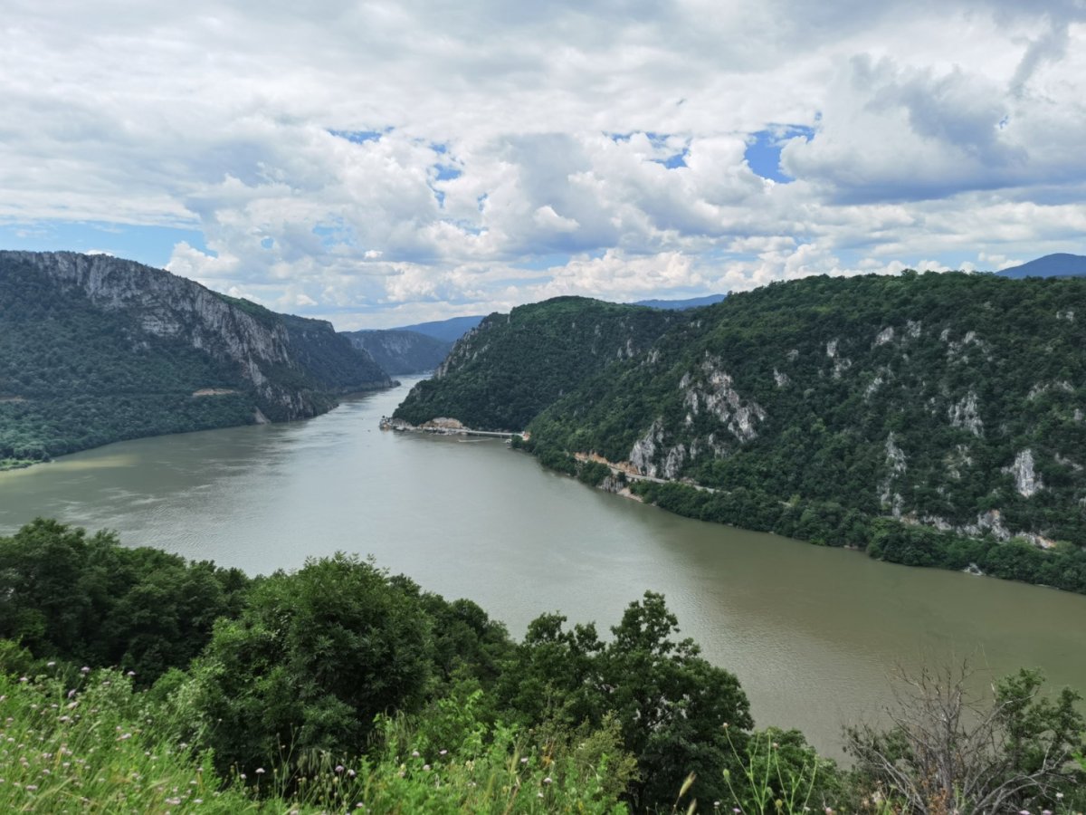 Сербия - Путешествие по Сербии. Фото №14
