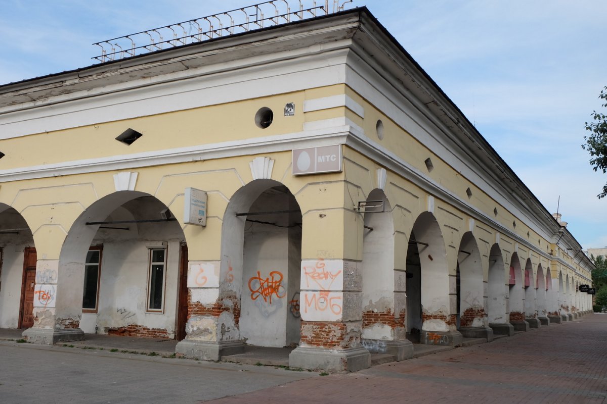 Россия - Улан-Удэ. Фото №20