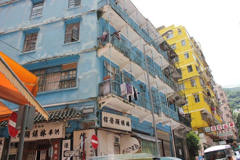 Китай - Гонконг. Фото №10