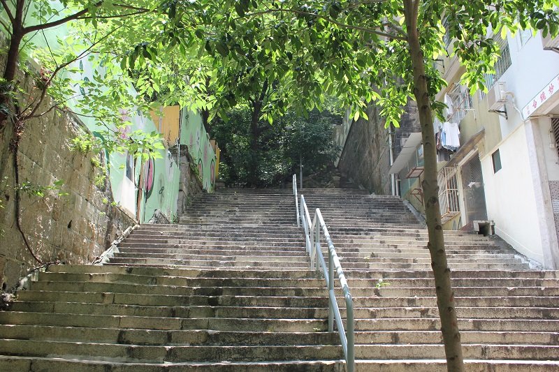 Китай - Гонконг. Фото №28