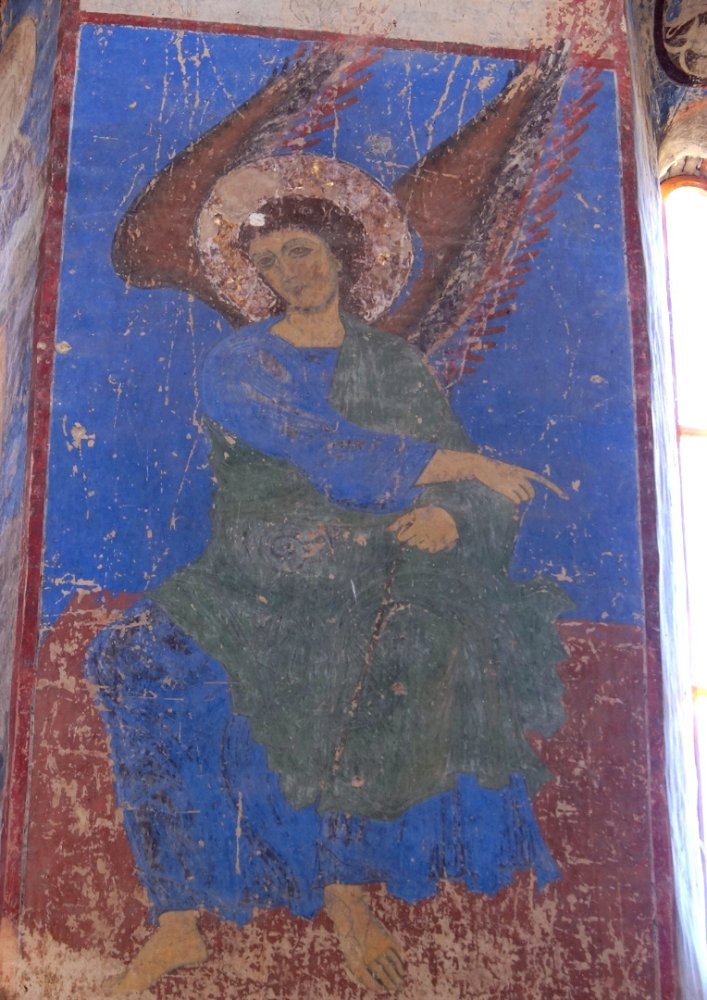 Грузия - Гори. Фото №4