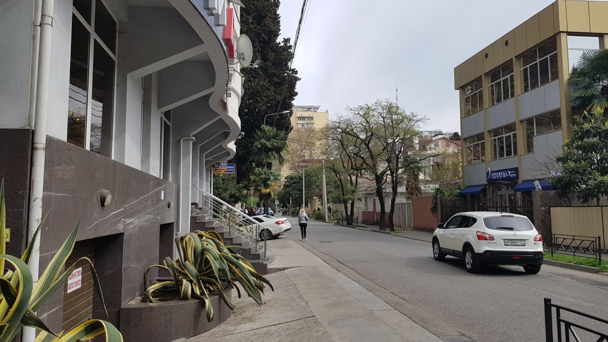 Россия - Сочи. Фото №15