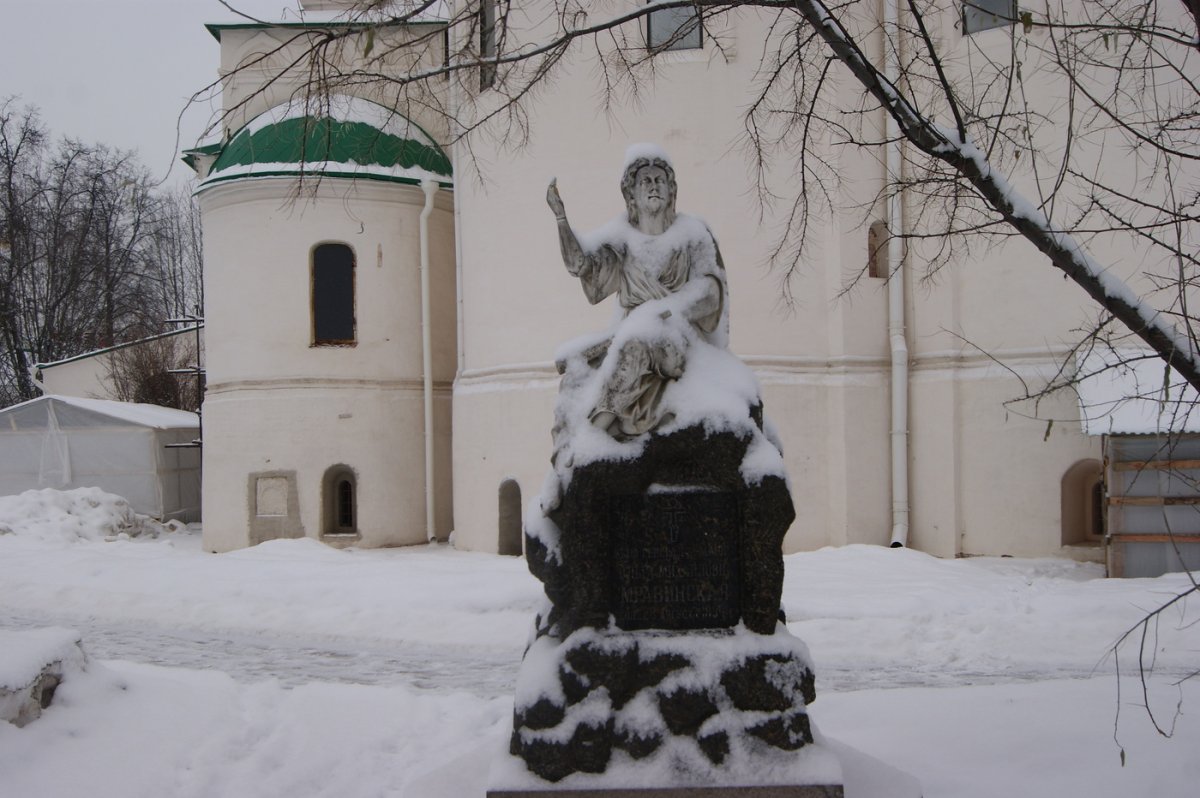 Россия - Москва. Фото №9