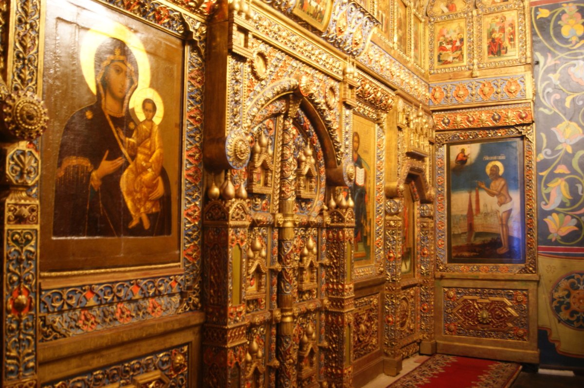 Россия - Москва. Фото №28