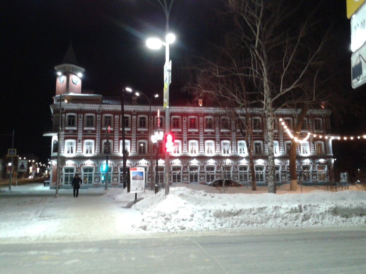 Ульяновск. Россия - Ульяновск. Фото №6