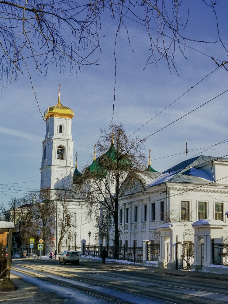 Россия - Нижний Новгород. Фото №43