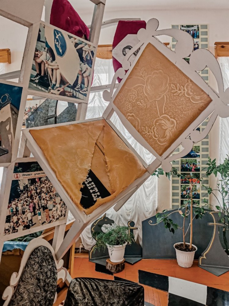 Россия - Козьмодемьянск. Фото №14