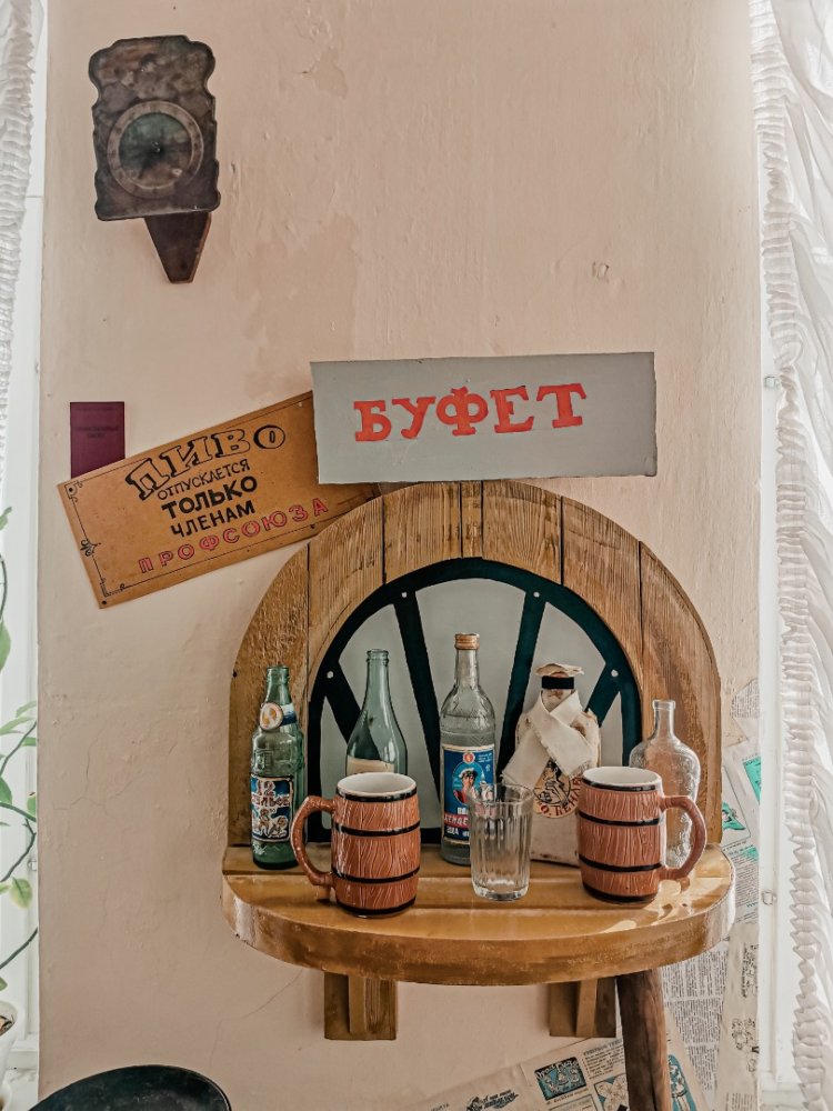 Козьмодемьянск. Россия - Козьмодемьянск. Фото №15