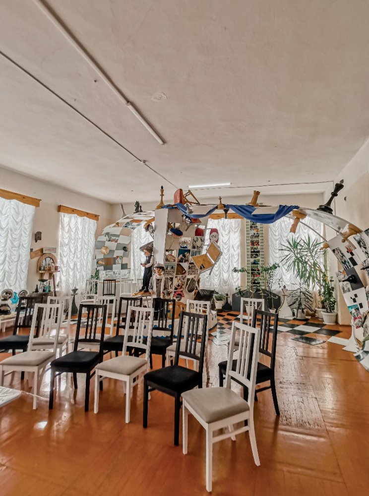 Россия - Козьмодемьянск. Фото №18