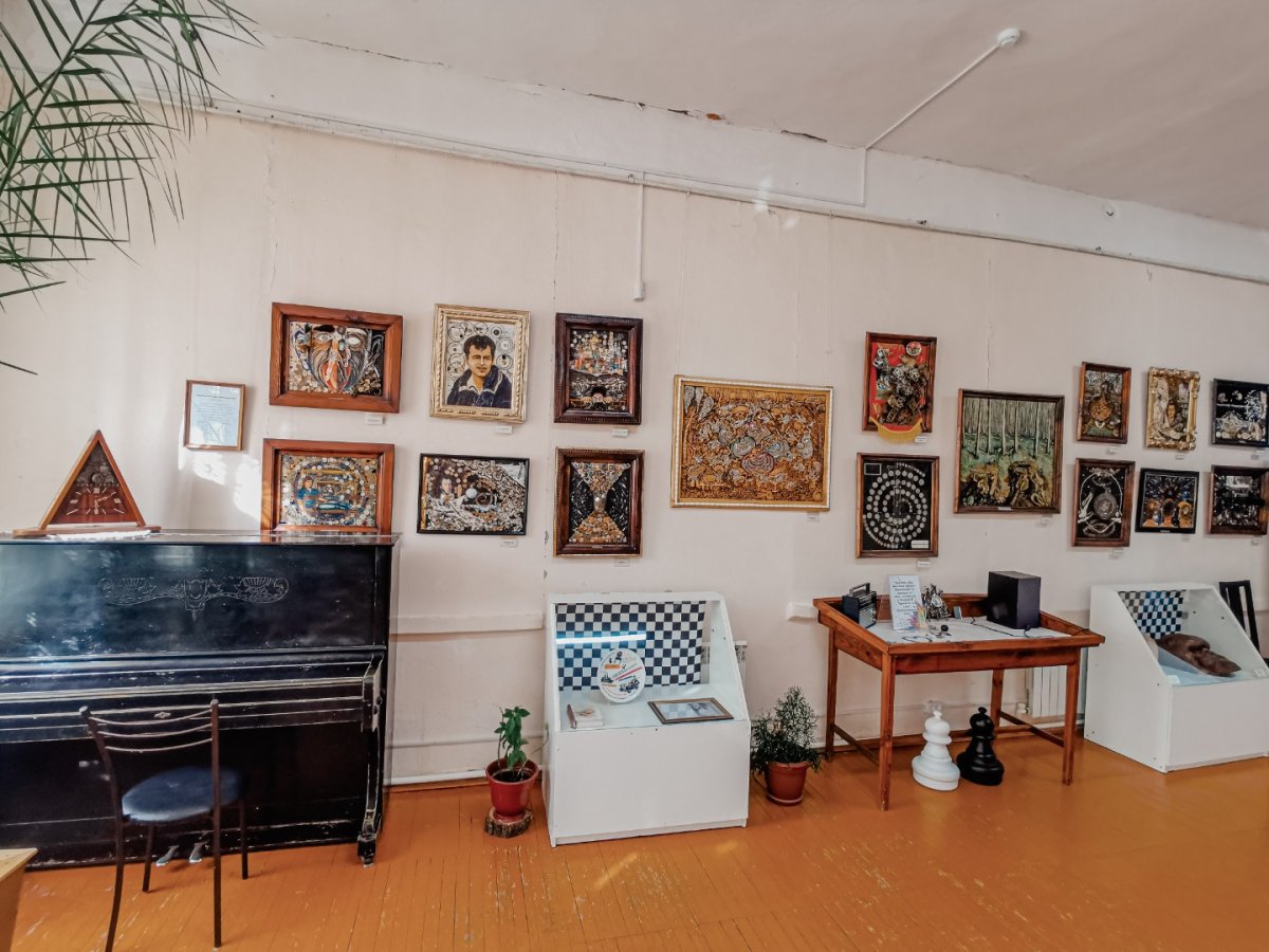 Россия - Козьмодемьянск. Фото №25