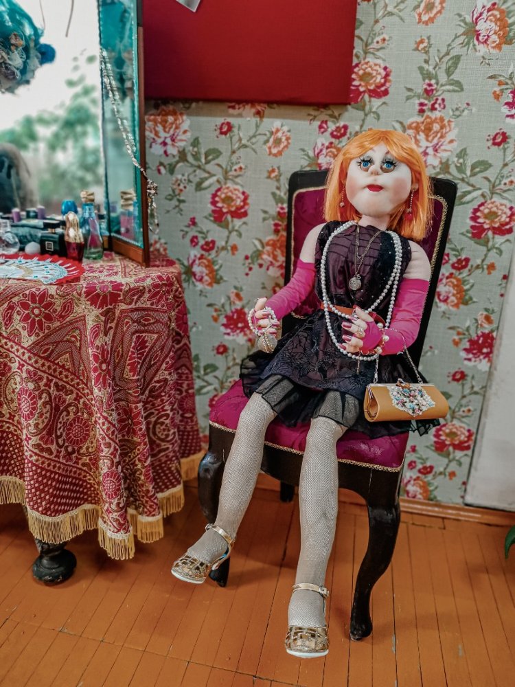 Россия - Козьмодемьянск. Фото №28