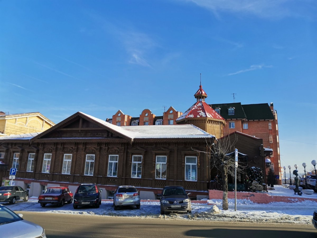 Россия - Пенза. Фото №3