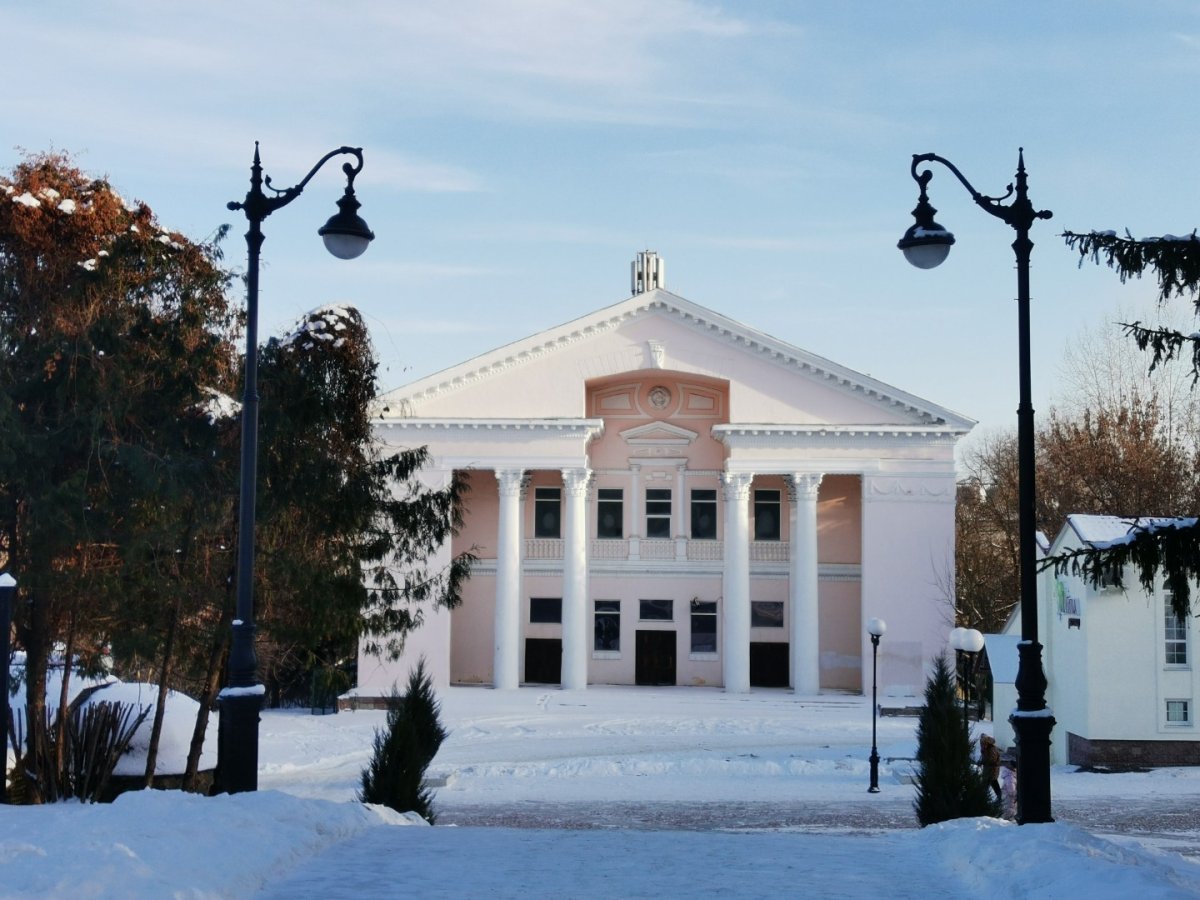 Россия - Пенза. Фото №25