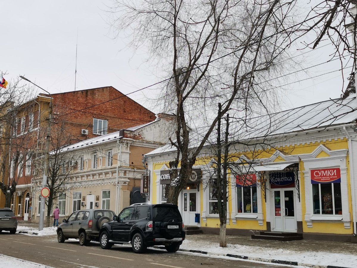 Россия - Энгельс. Фото №14