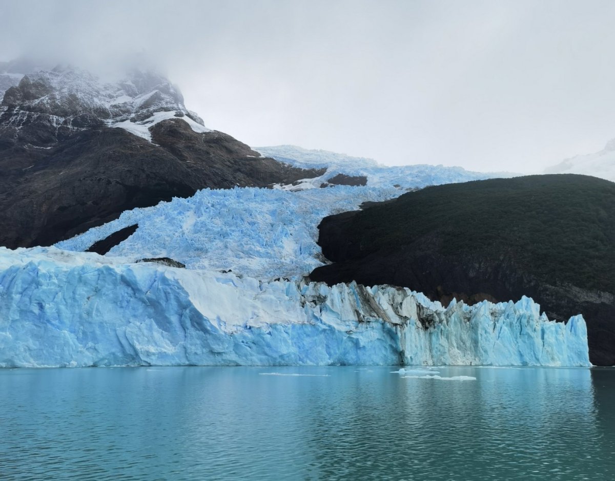 Аргентина - Los Glaciares. Фото №18