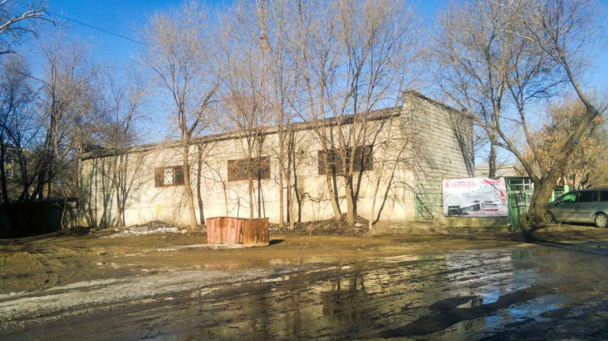 Казахстан - Павлодар. Фото №11