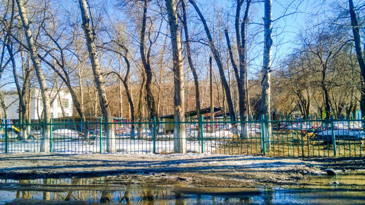 Павлодар. Казахстан - Павлодар. Фото №12