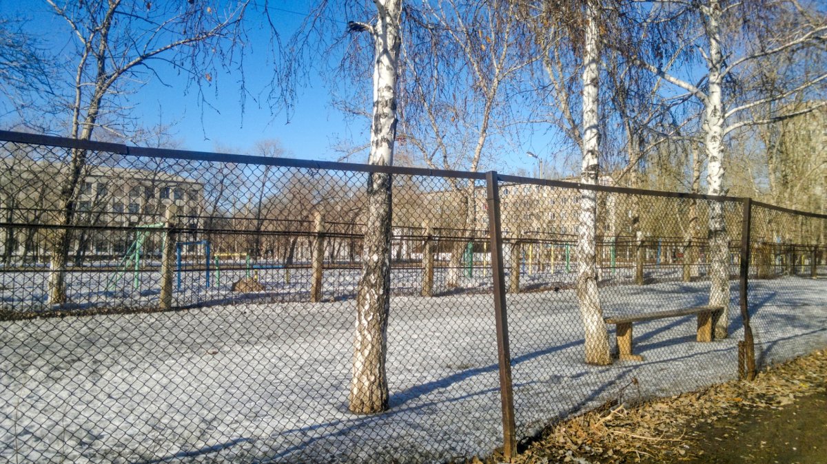 Казахстан - Павлодар. Фото №14