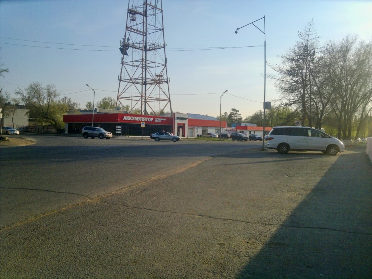 Казахстан - Павлодар. Фото №15