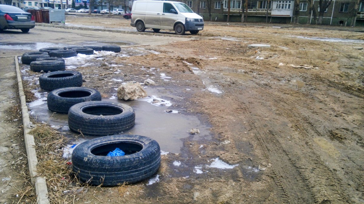 Казахстан - Павлодар. Фото №22