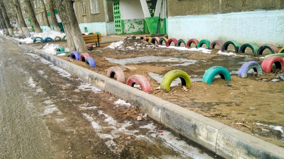 Казахстан - Павлодар. Фото №23