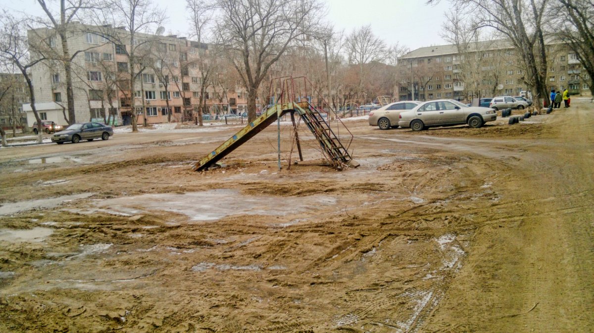 Павлодар. Казахстан - Павлодар. Фото №26