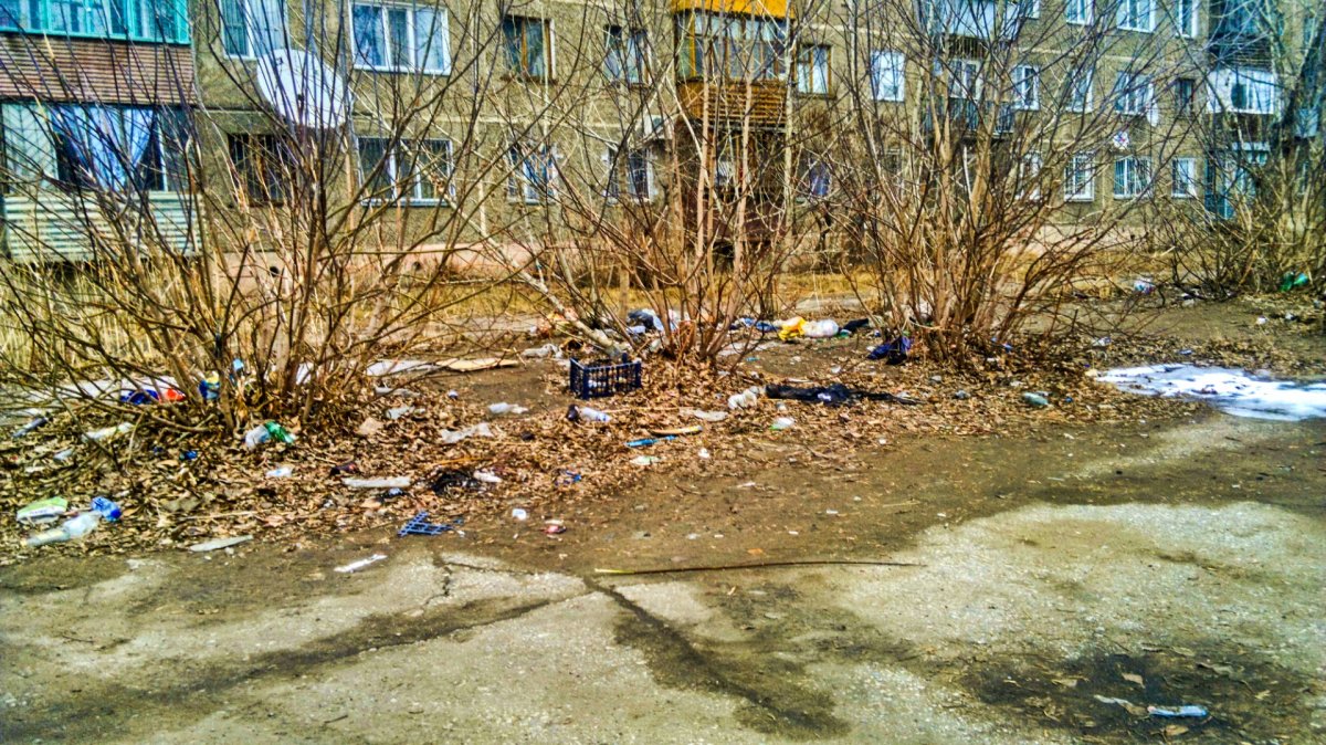 Казахстан - Павлодар. Фото №28