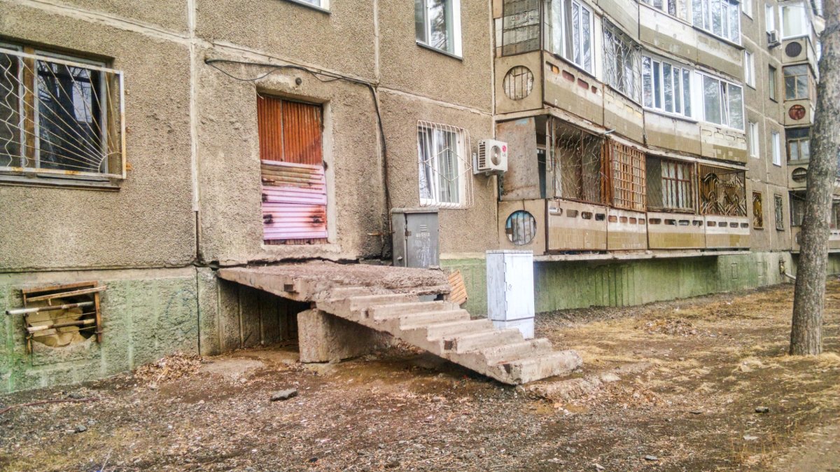 Казахстан - Павлодар. Фото №33