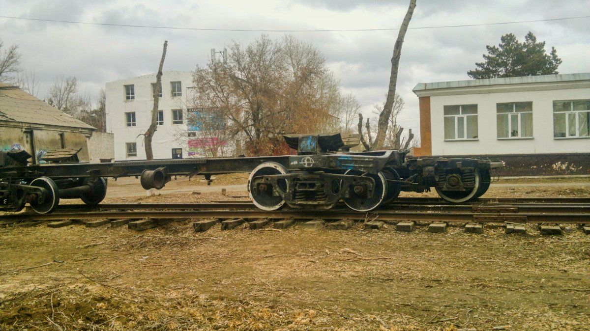 Казахстан - Павлодар. Фото №35