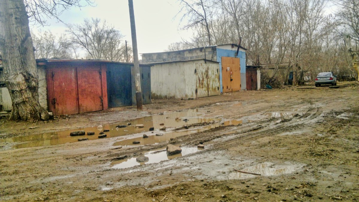 Казахстан - Павлодар. Фото №41