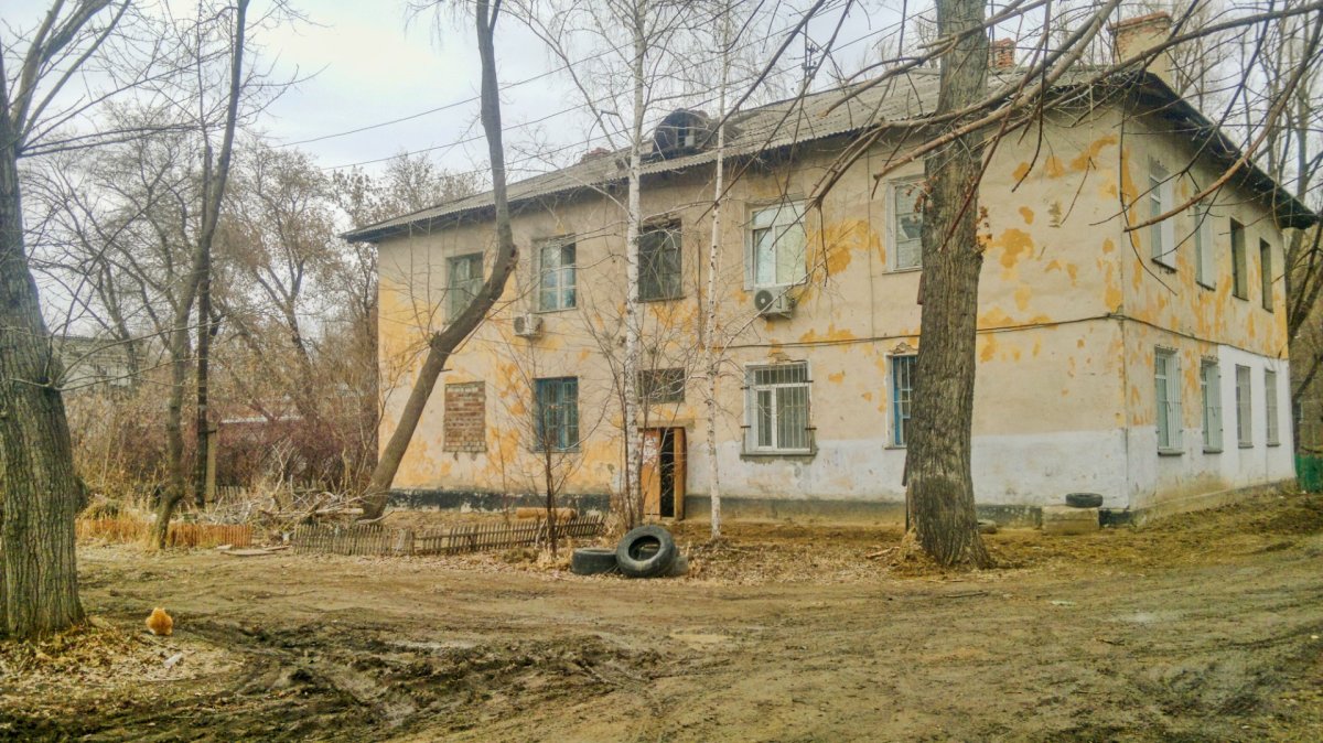 Павлодар. Казахстан - Павлодар. Фото №44