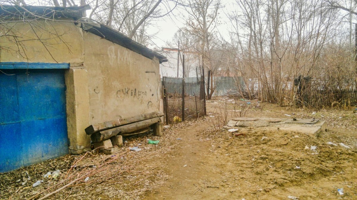 Казахстан - Павлодар. Фото №45