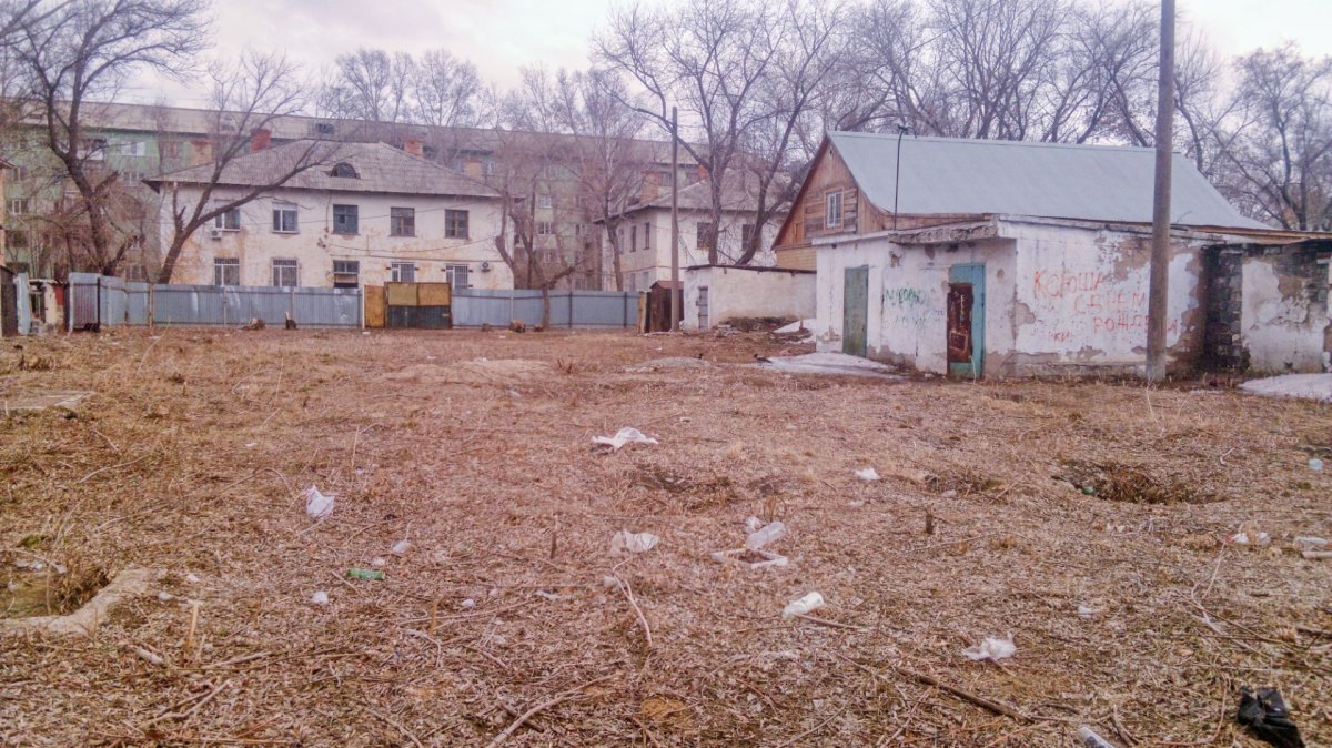 Павлодар. Казахстан - Павлодар. Фото №54