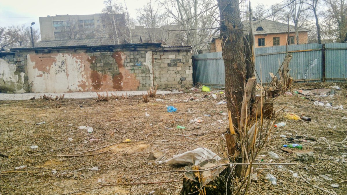 Казахстан - Павлодар. Фото №55