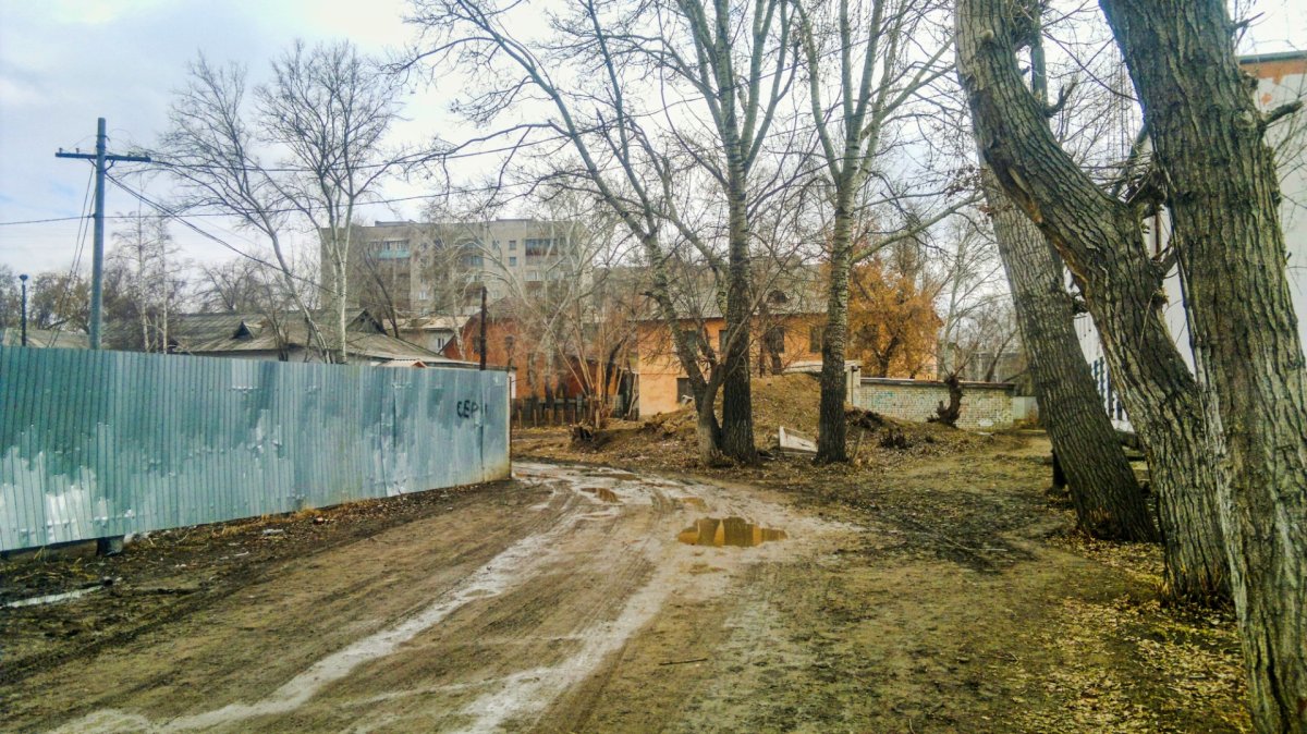 Казахстан - Павлодар. Фото №65