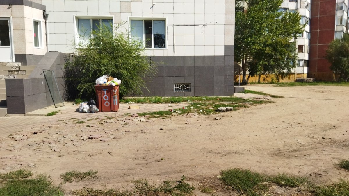 Казахстан - Павлодар. Фото №47