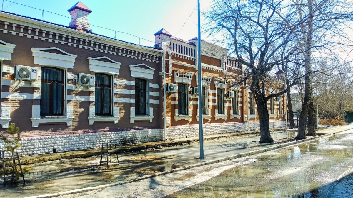 Казахстан - Павлодар. Фото №40