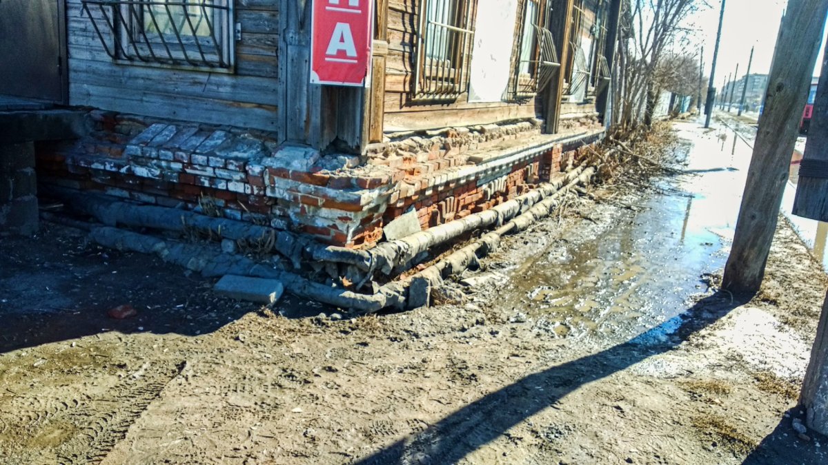 Казахстан - Павлодар. Фото №62