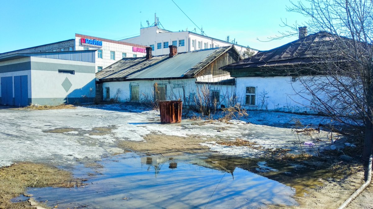 Казахстан - Павлодар. Фото №64