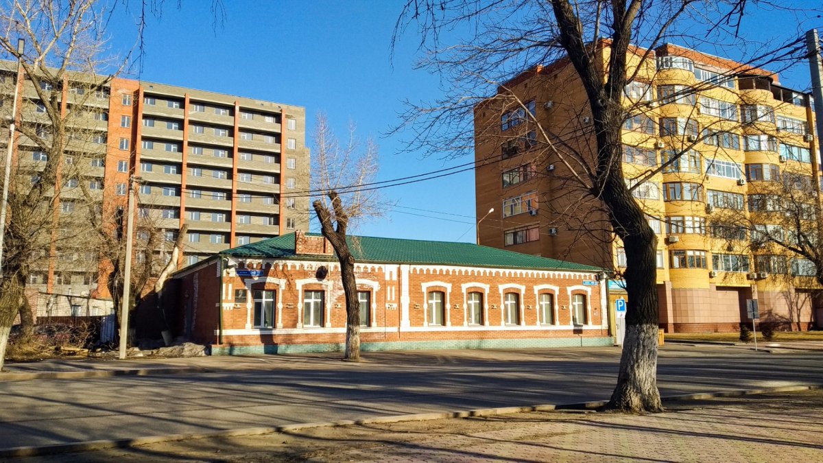 Казахстан - Павлодар. Фото №50